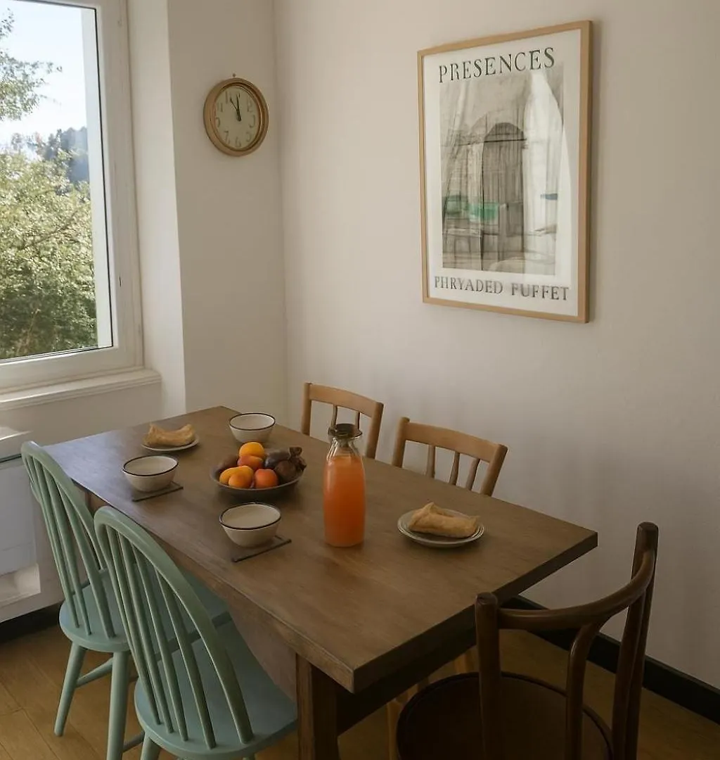 Maison A 2 Kms De La Plage Plomeur