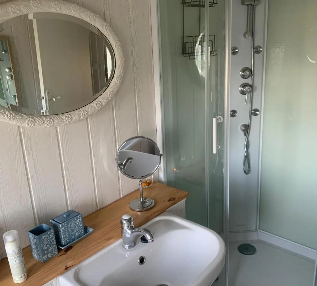 度假居 Maison A 2 Kms De La Plage Plomeur